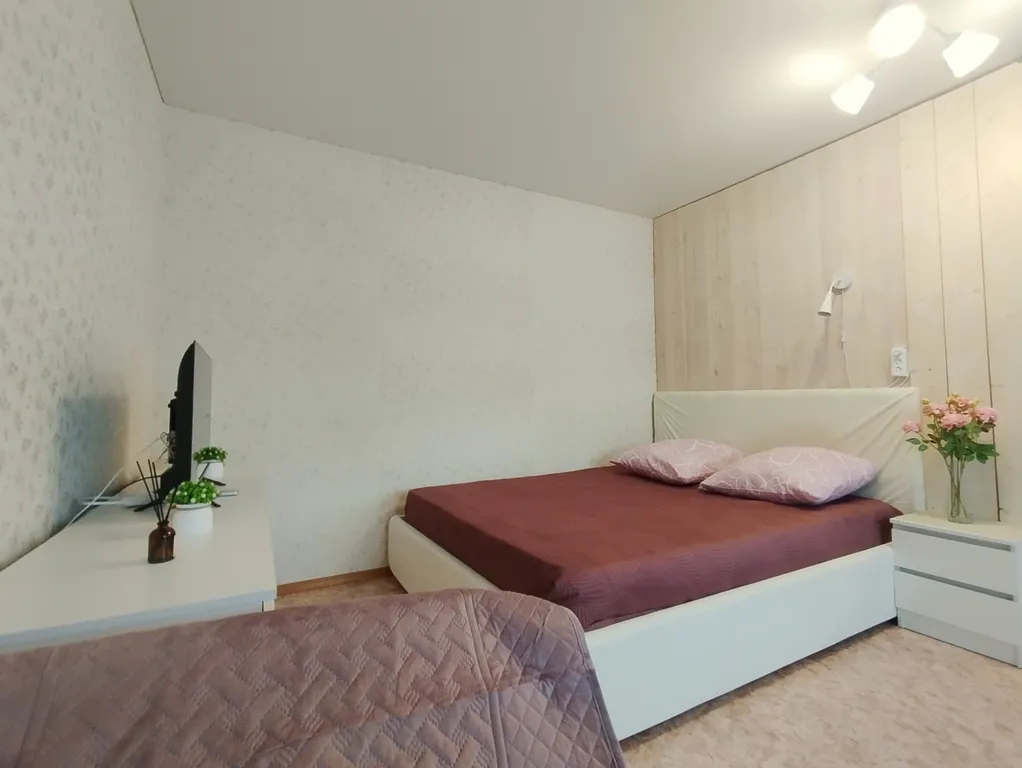 Стильная студия