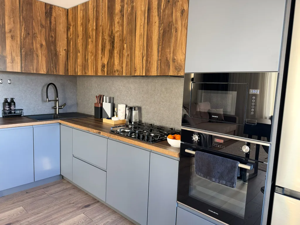 Квартира 1-комнатная Квартира — Калининград