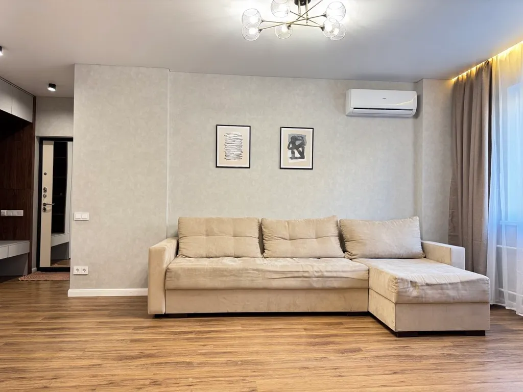 Идеально для командировки. Скидки от 2х суток! 3 разд. спальных места