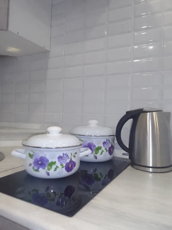 Комфортная и современная студия в новом доме