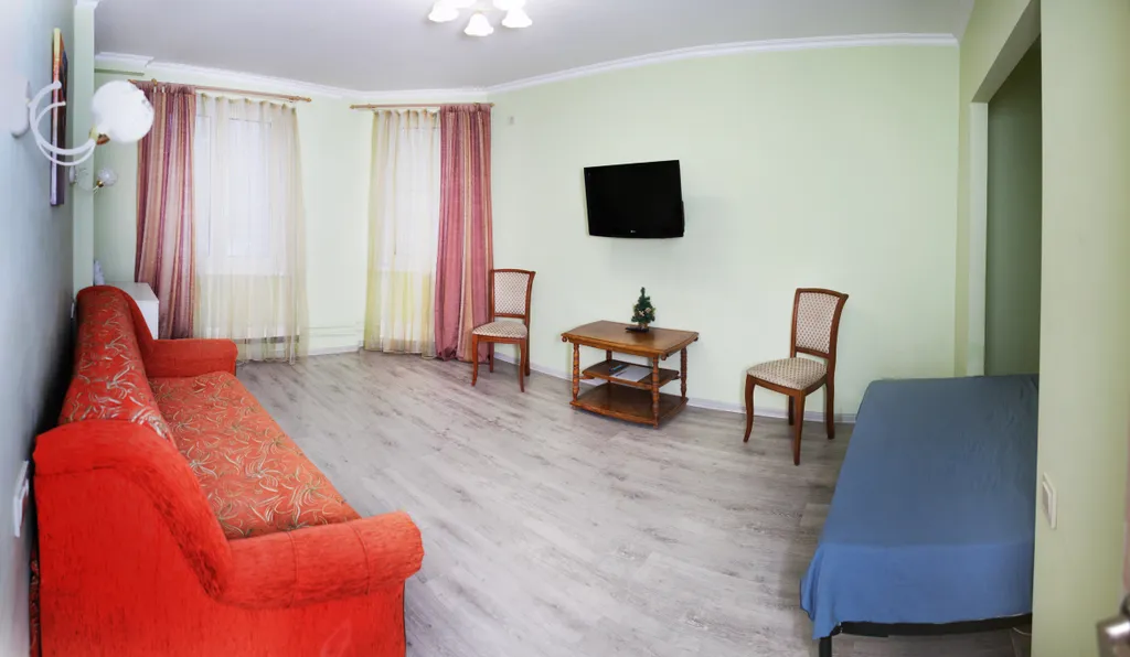 Комфортная квартира с новой кроватью и новым матрасом. — аренда посуточно в Раменское