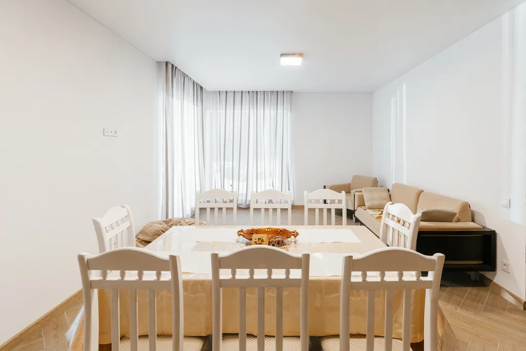 Дом в Мичурино, недалеко от Жемчужины Сибири