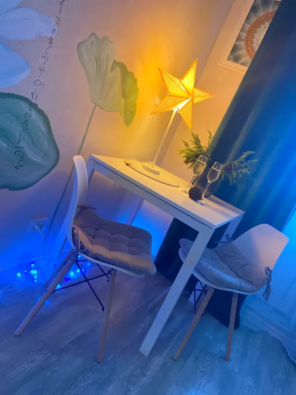 Студия для ярких эмоций