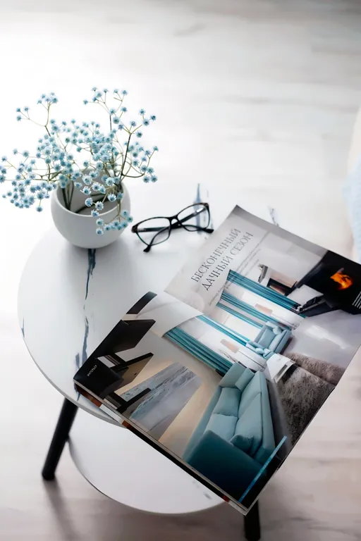 Квартира Просторная 2х-комн.квартира с видом на реку у Рыбной деревни — Калининград