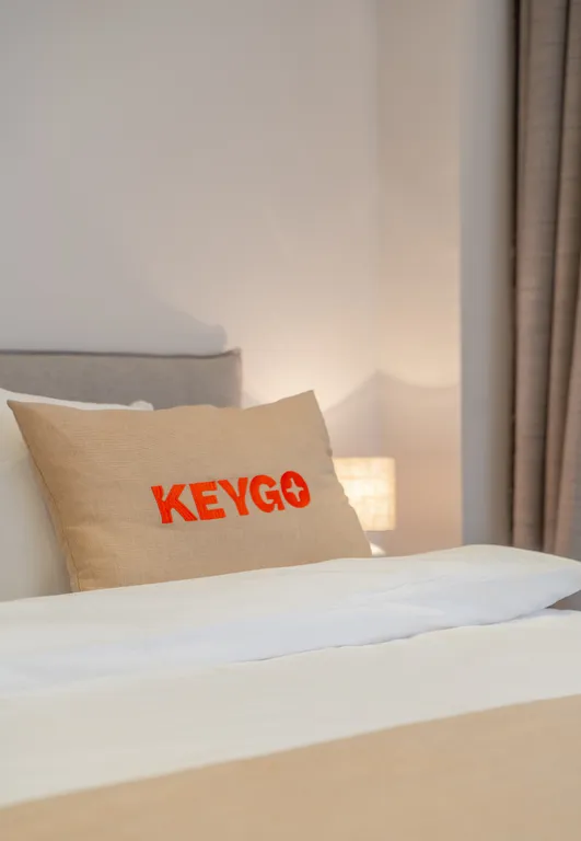 Квартира Апартаменты KeyGo #0216 с видом на стадион им. Вазгена Саргсяна — Ереван