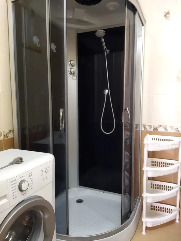 Жильё под ключ