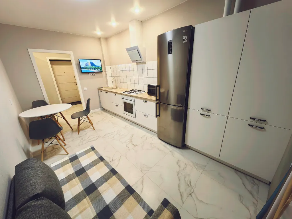 Шикарная квартира в центре рядом с ГМ Магнит