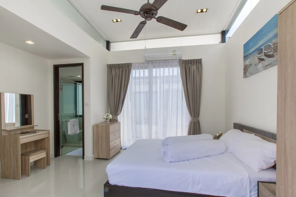 Любите захватывающий вид