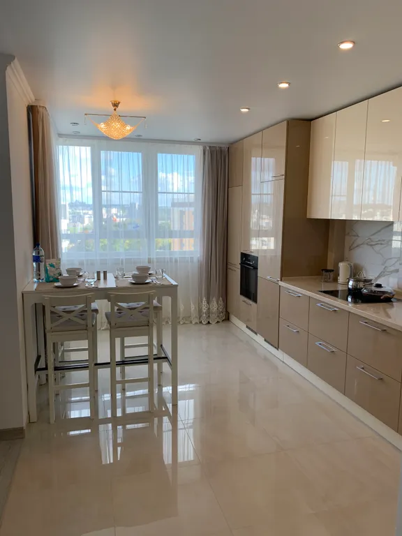 Премиум апартаменты в исторической части города