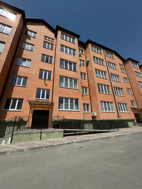 Уютная квартира в Ессентуках