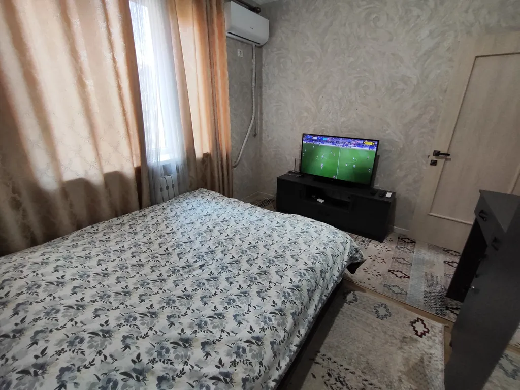 Элитные апартаменты в южной части города