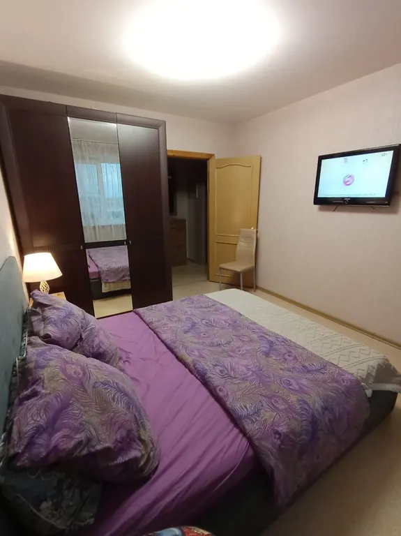 Уютная двухкомнатная квартира рядом с Бросско молл, рядом с центром