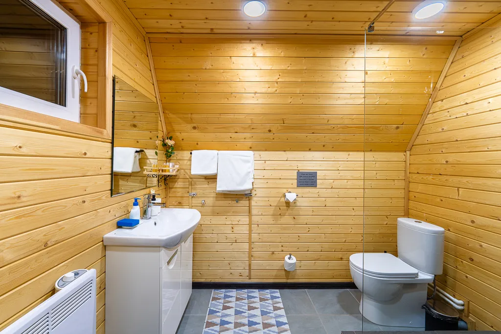 2-комнатный Дом