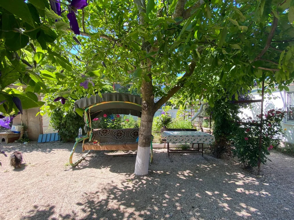 Домик у моря