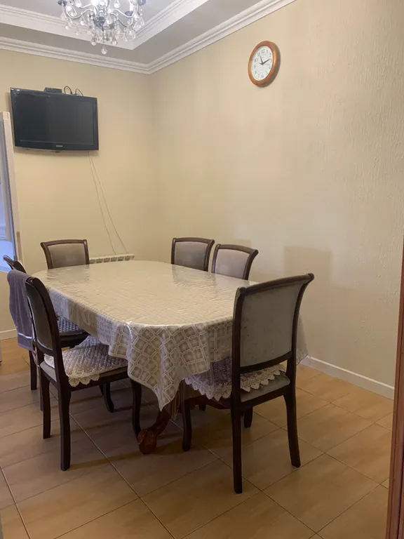 Апартамент Кутузова