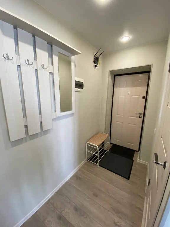 Уютная квартира в центре с новым ремонтом