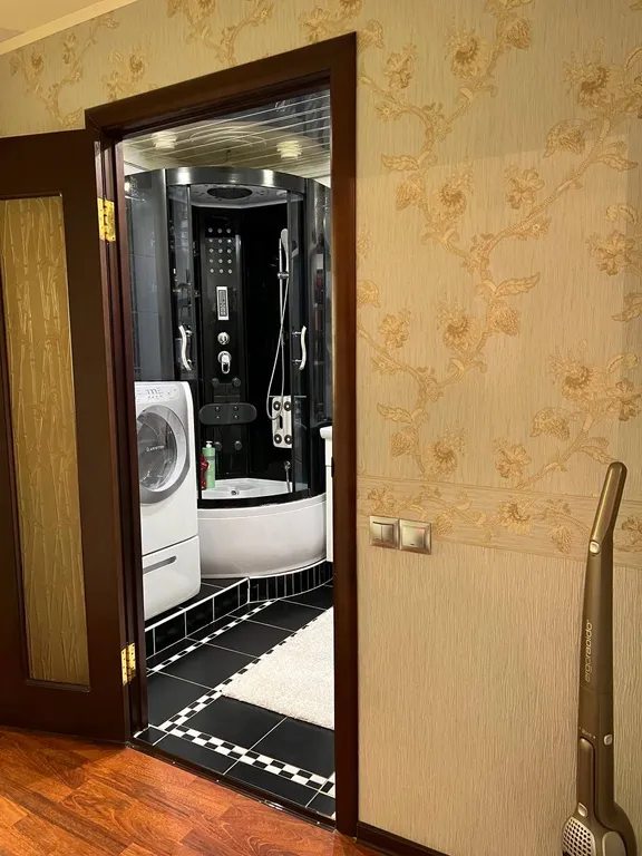 Уютная квартира в престижном районе города