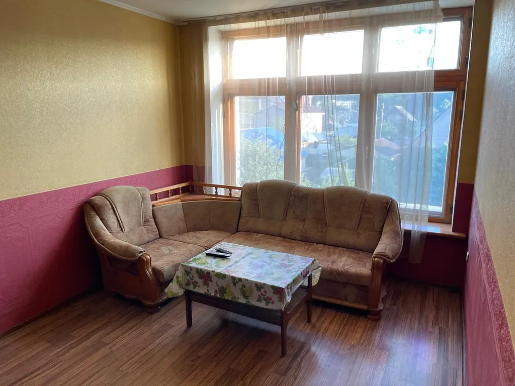 Уютные двухэтажные апартаменты рядом с парком