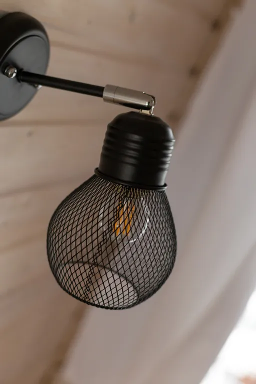 Стильный домик А-фрейм