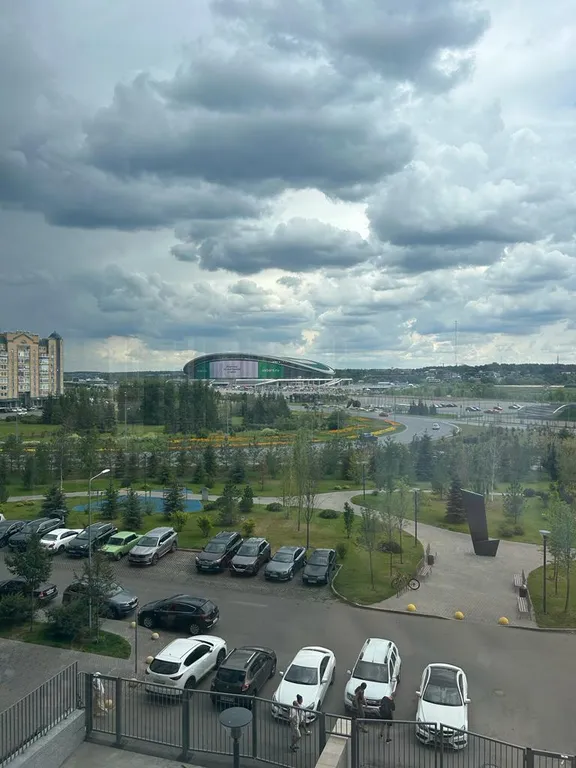 Квартира Квартира Арт объект — Казань