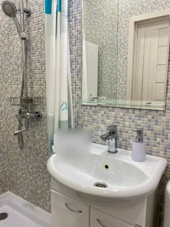 Студия у моря