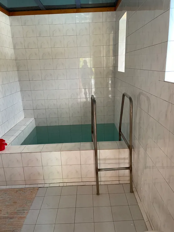 Дачный дом для семейного отдыха