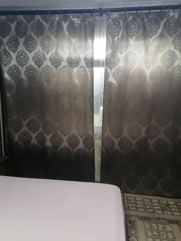 Двухкомнатная квартира со всеми удобствами для отдыха, с гаражом