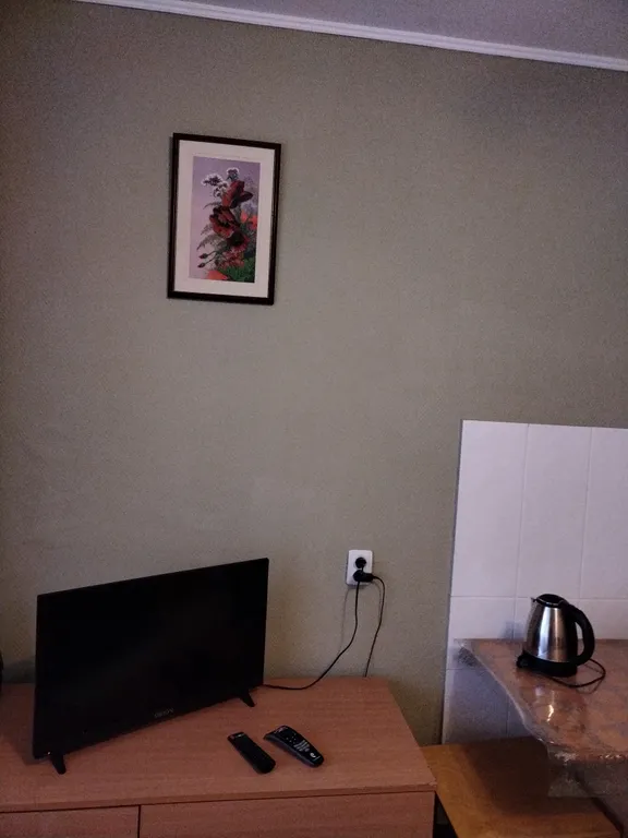 Чистая студия