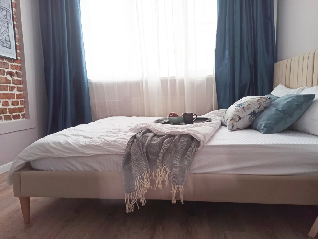 Апартаменты - Сердце Тулы