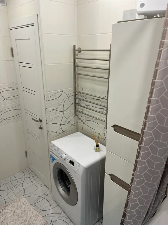 Жить в комфорте