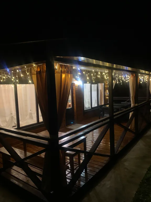 Семейный уют