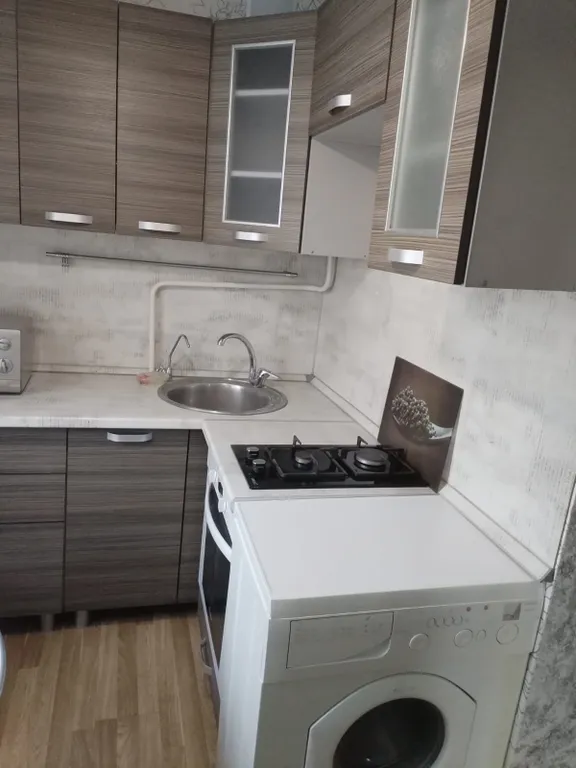 Уютная квартира в самом центре города