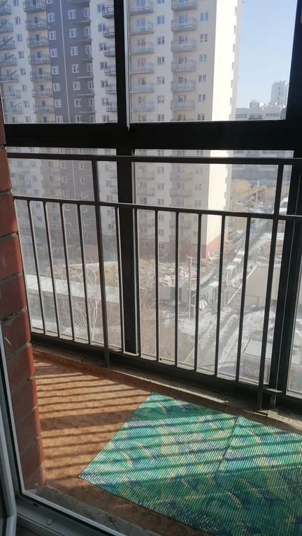 Сибирский комфорт - уютные квартиры в Иркутске