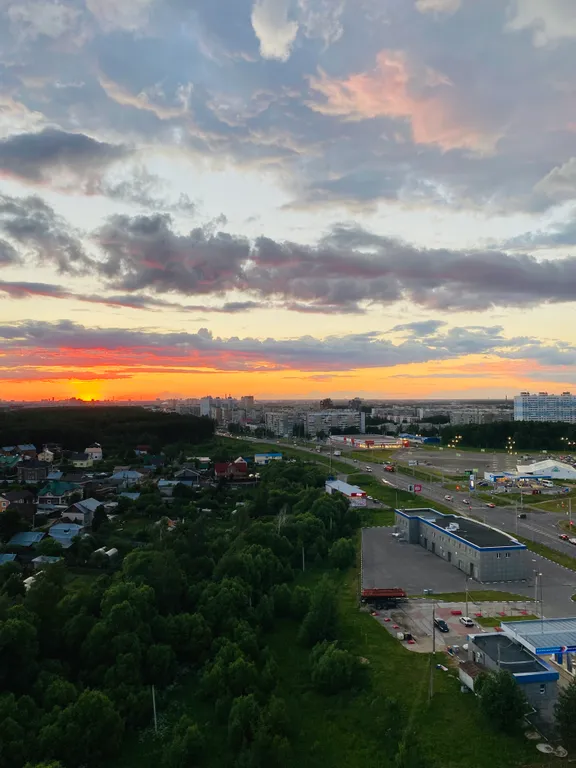 Апартаменты-студия напротив тц лемана про иваново