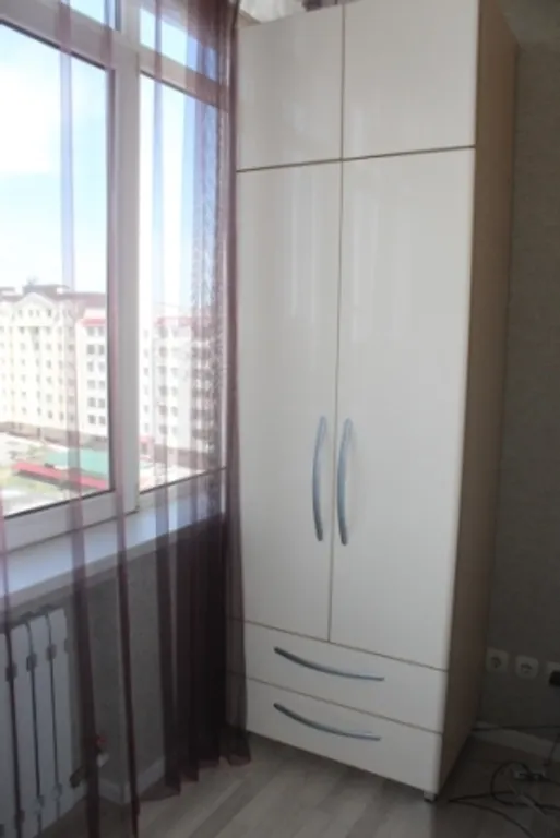 4-комнатная Квартира