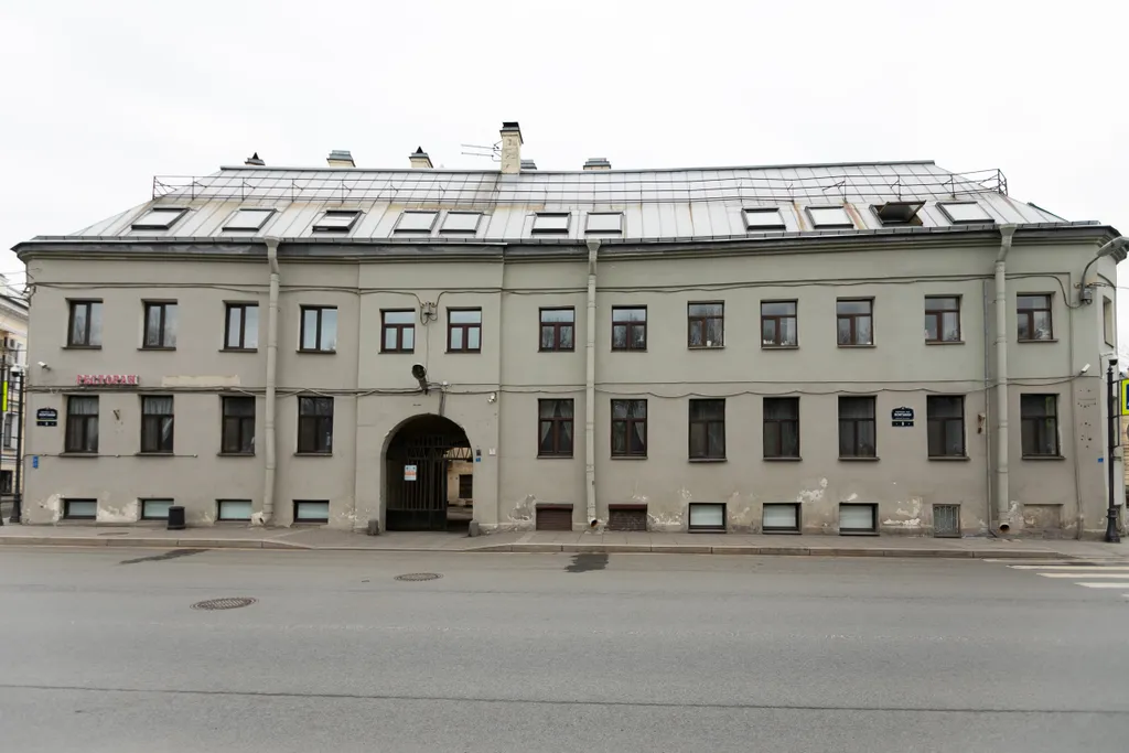 Мансарда, вид, стиль, топ-локация