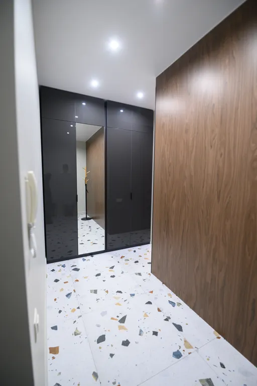 Современный Люкс в шаге от метро Покрышкина