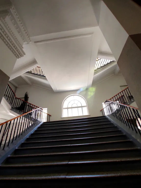 Квартира Элегантная квартира для ценителей минимализма, с закрытой парковкой — Санкт-Петербург