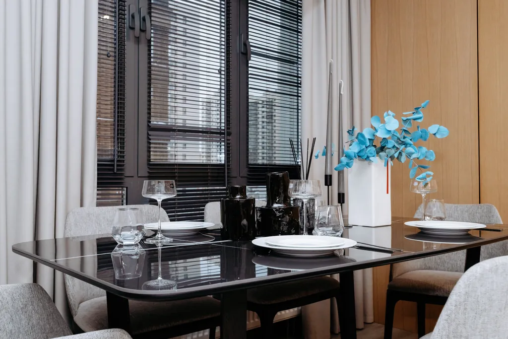 Элитные апартаменты в Savin House с 2 спальнями