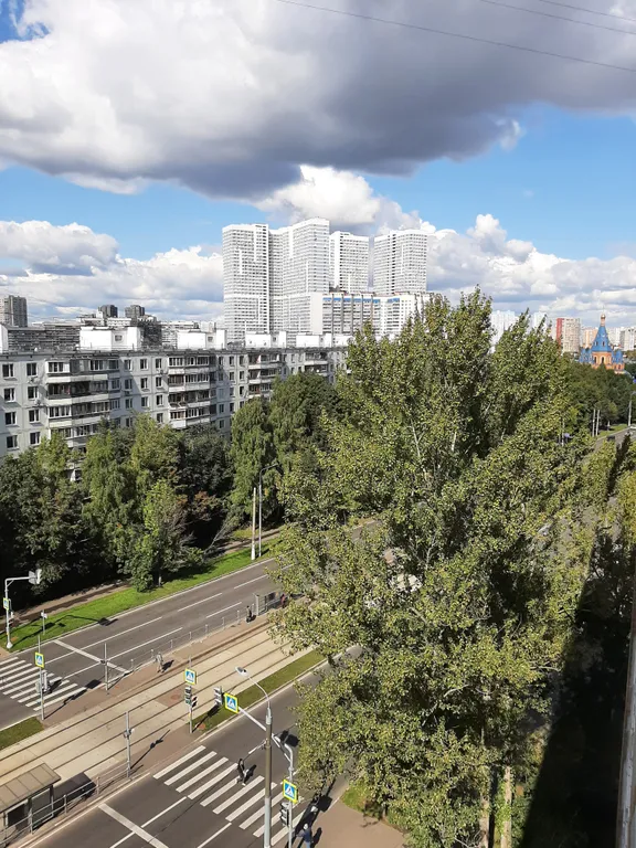 1-к. квартира