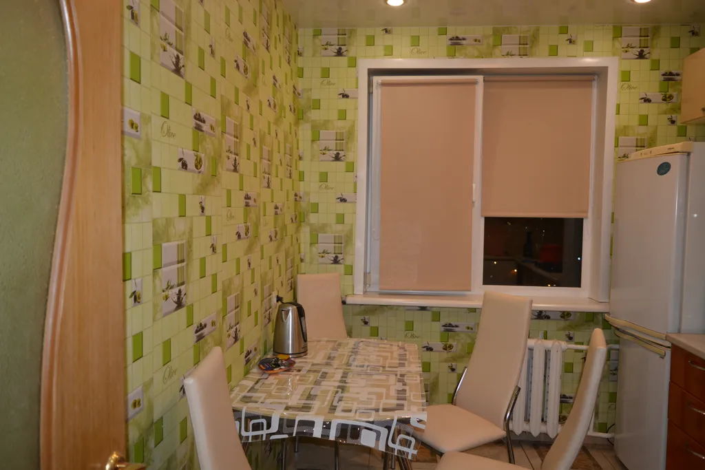 Уютная квартира рядом с Кремлем