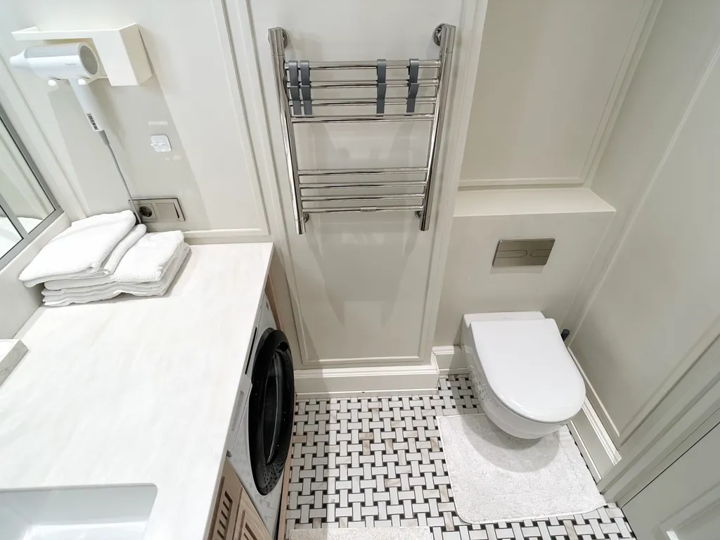 Квартира Квартира в ЖК  Фили Сити — Москва