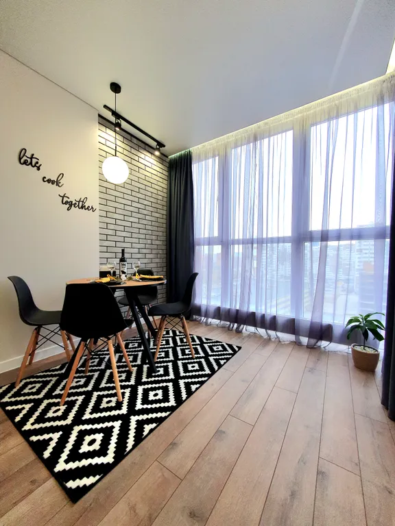 Апартаменты Greyhause