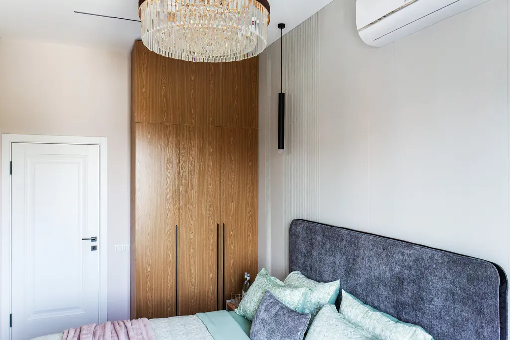 Современная студия с панорамным видом в ЖК "KAZAKHSTAN" (22)