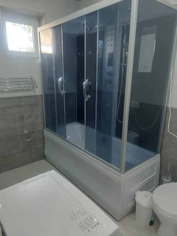 Коттедж Дом с бассейном рядом с Азовским морем — Темрюк