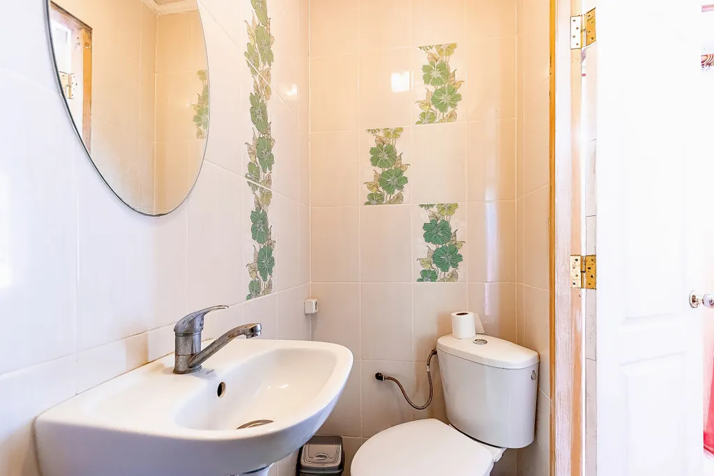 Уютный номер для двоих