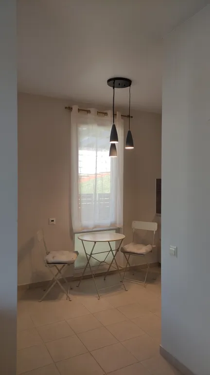 Квартира Квартира Apartments casablanca в ЖК Касабланка — Адлер