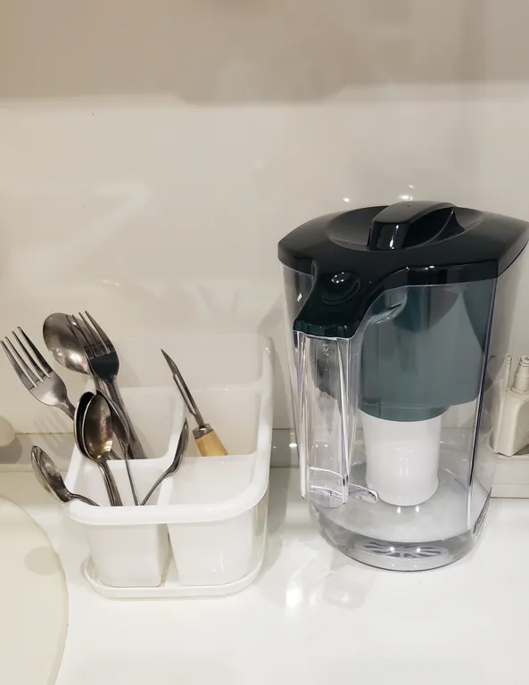 Квартира Квартира Уютная евродвушка у ледовой — Новоселье