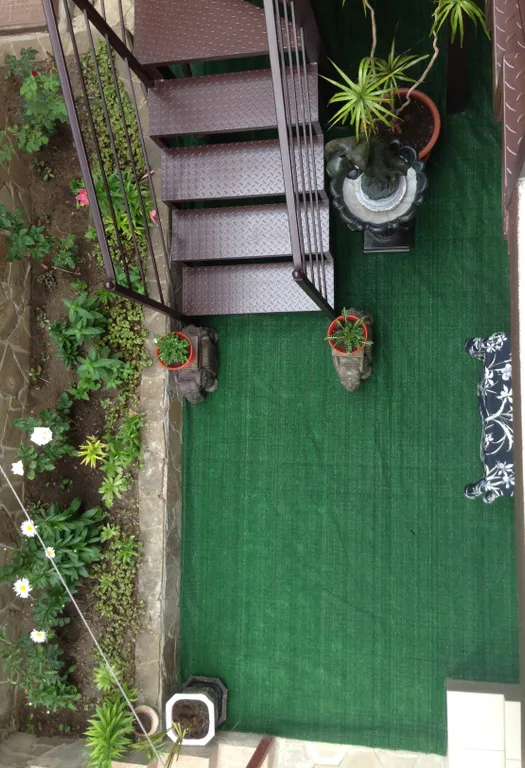 Квартира Уютная квартира- студия — Ейск