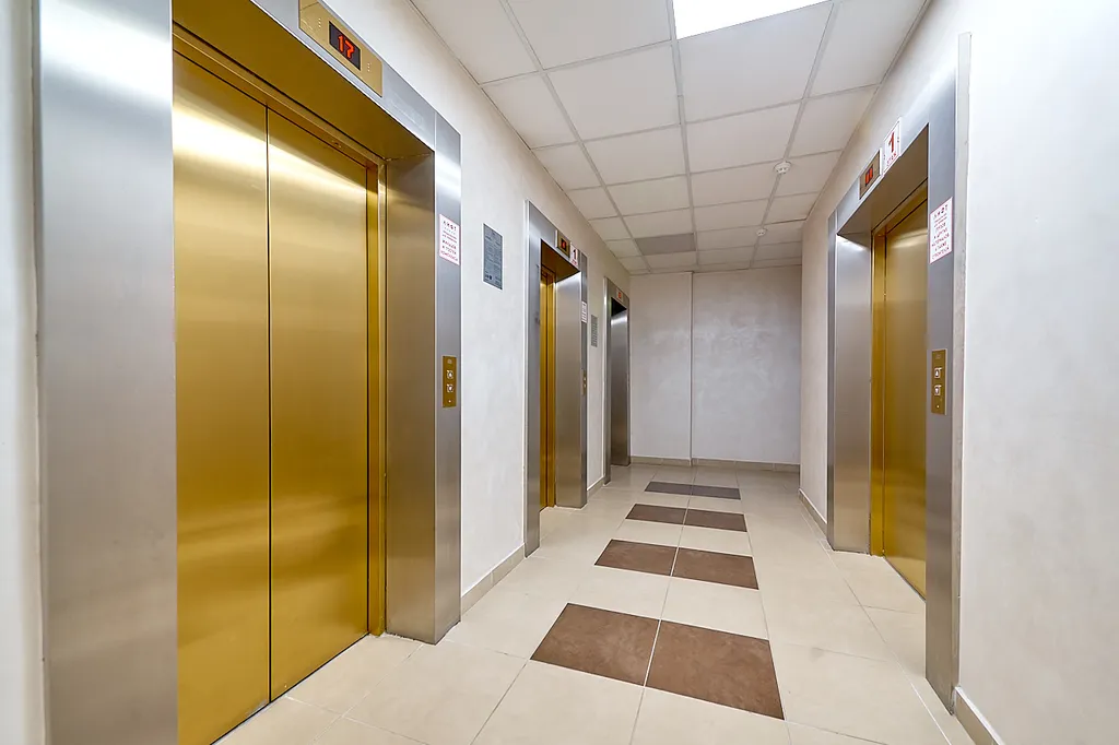 Premium apart+ паркинг подземный в элитном ЖК Славянский квартал